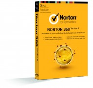 Norton 360 Neulizenz