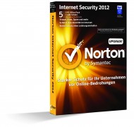 Norton Internet Security 2012 Updatelizenz