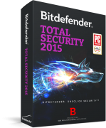 Bitdefender Total Security 2015 