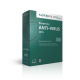 Kaspersky Anti-Virus 2015 Updatelizenz